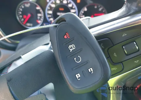 2020 Chevrolet Blazer Fwd Rs z USA, uszkodzony, nr VIN 3GNKBERS5LS608198